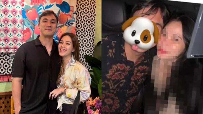 Beredar-foto-mesra-aktor-Rendy-Kjaernett-dengan-Bella-Lopulisa