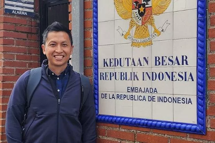 meninggalnya diplomat muda di kamar kost