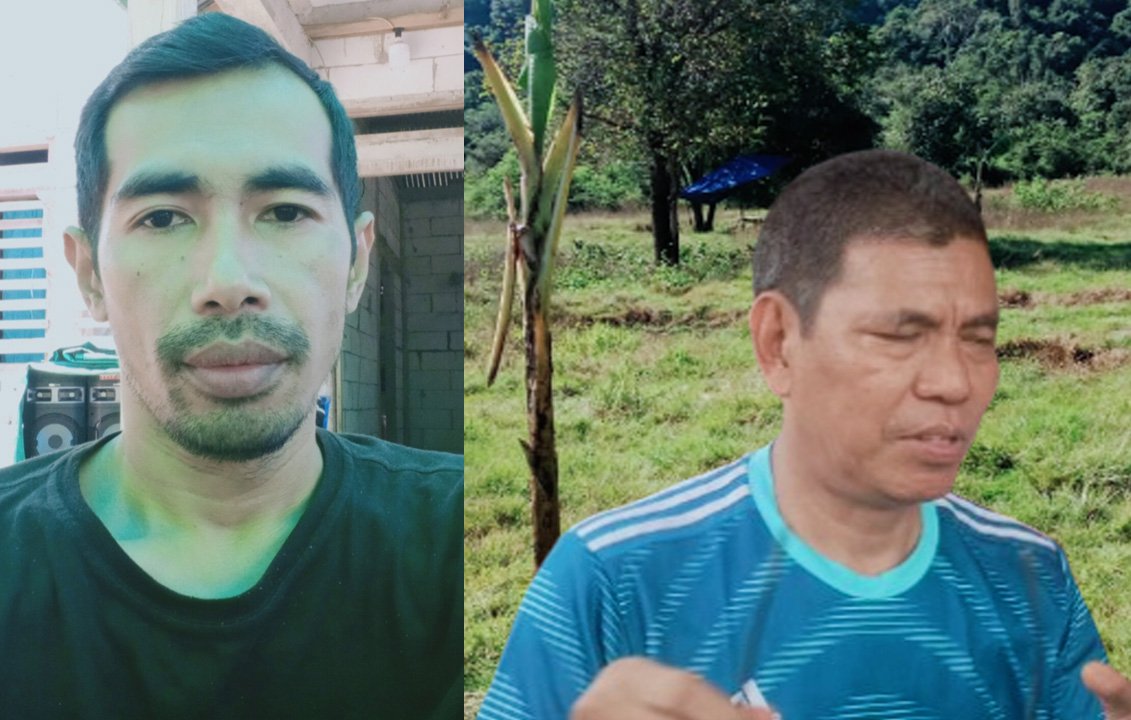 bona abunawan dipolisikan