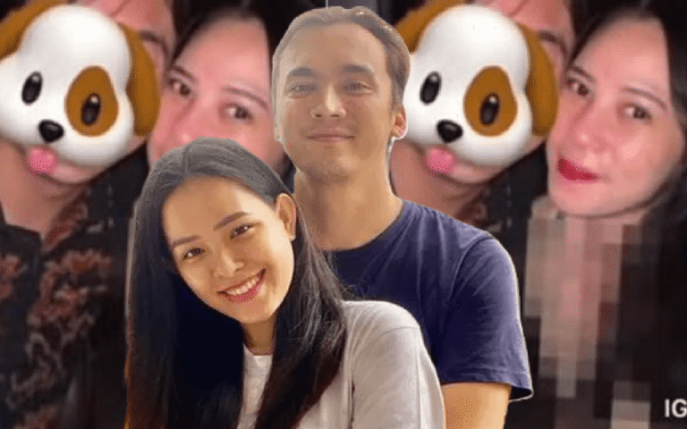 rendy kjaernaet selingkuh lagi