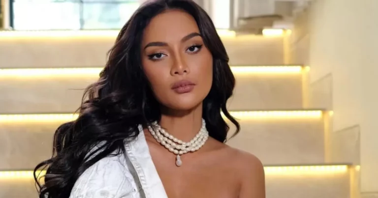 erika carlina lapor polisi