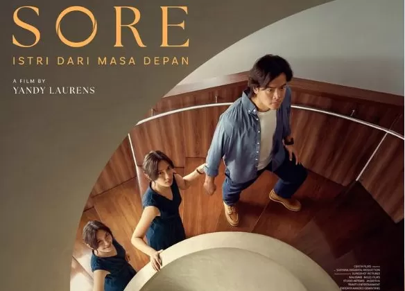 review film sore viral