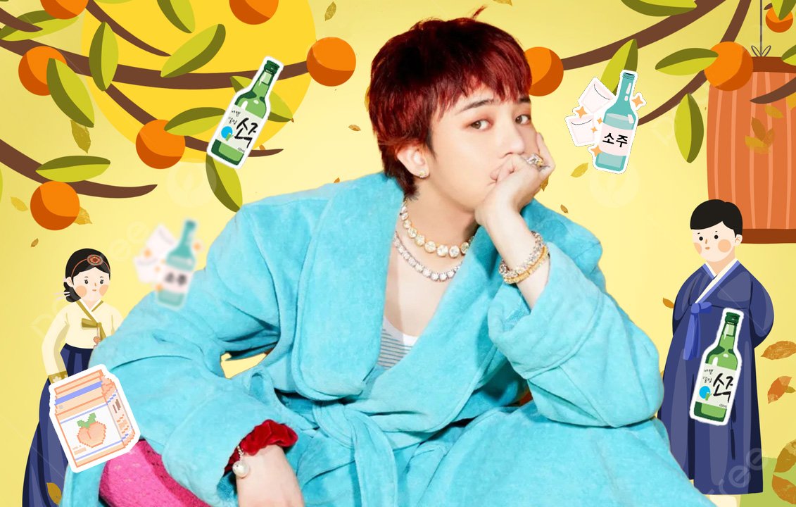 Konser G-Dragon Jakarta