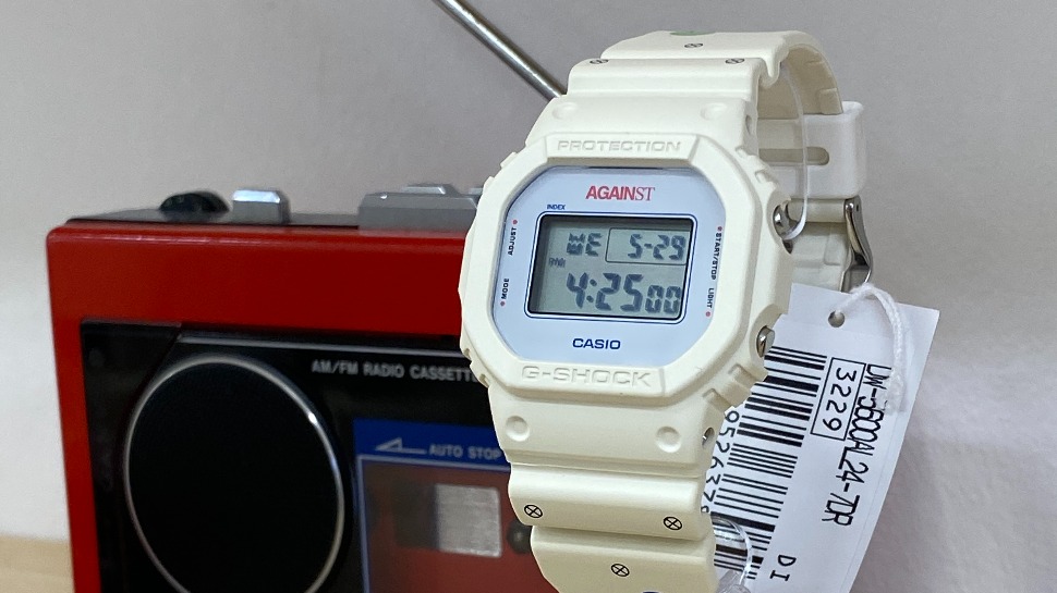 casio gshock unisex