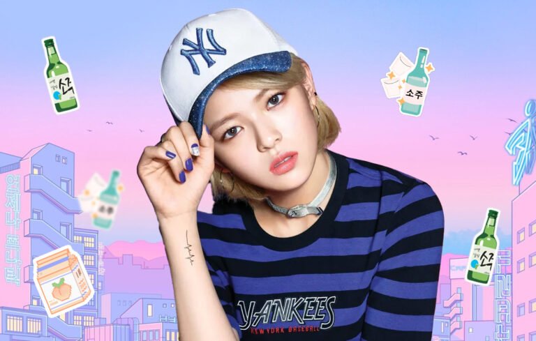 jeongyeon twice