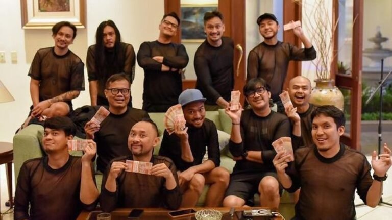 jokes bapak tentang istri