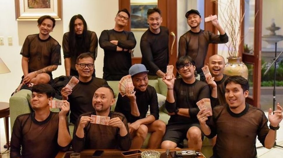 jokes bapak tentang istri