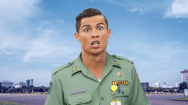 bercandaan tongkrongan paling kocak