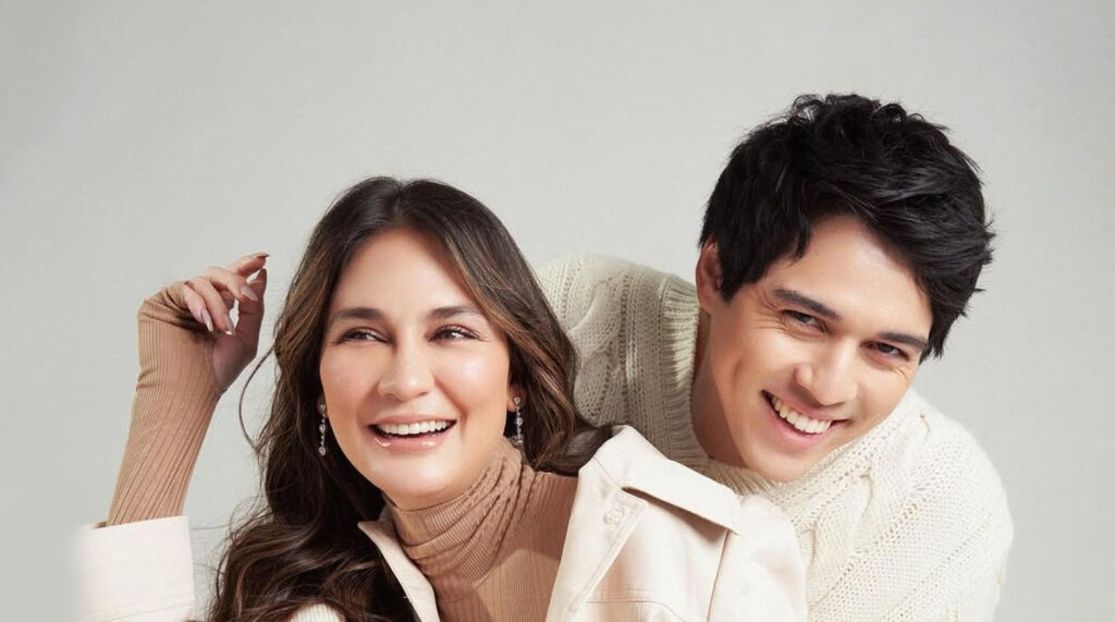 luna maya dan maxime nikah mewah