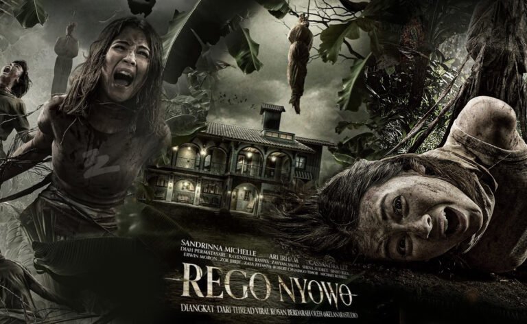 rego nyowo film