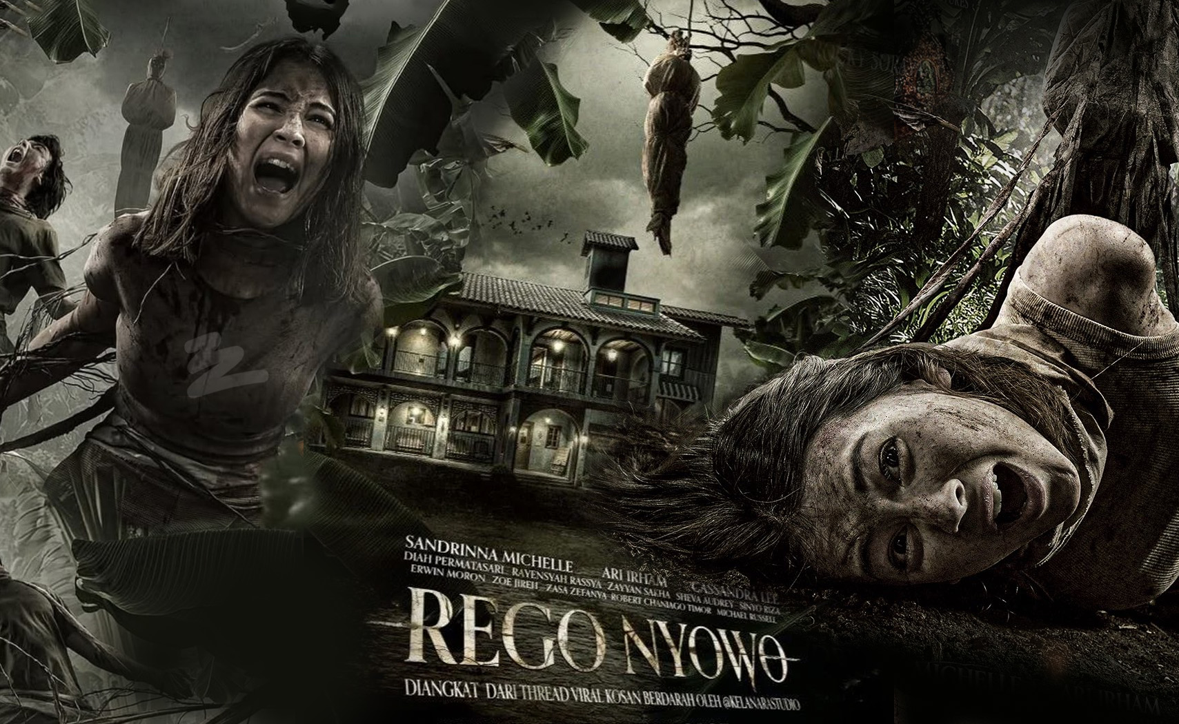 rego nyowo film