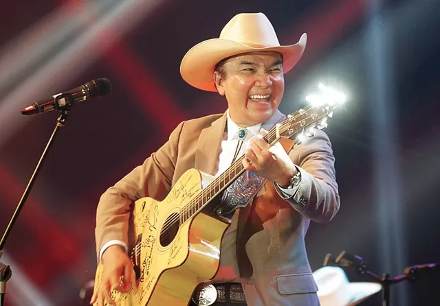 lirik polo pa kita sayang tantowi yahya