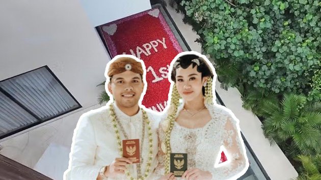 thariq halilintar dan aaliyah massaid