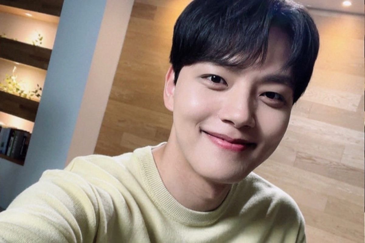 yeo jin goo