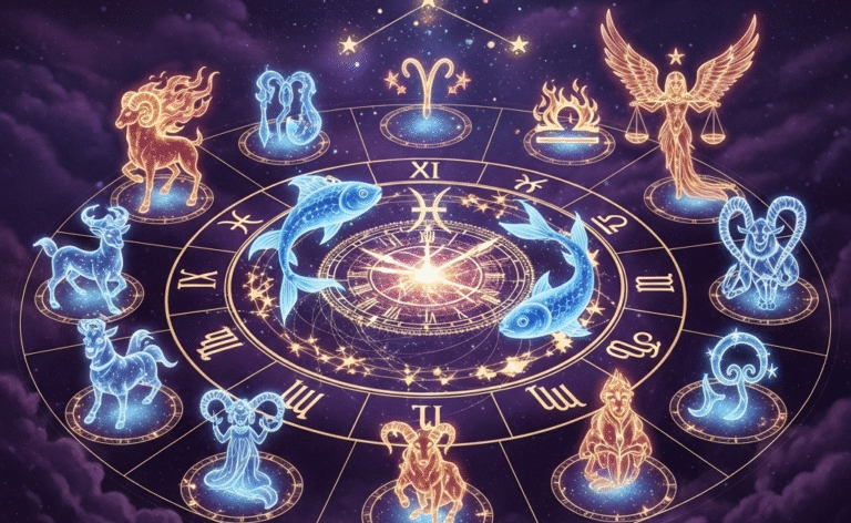 zodiak paling lembut