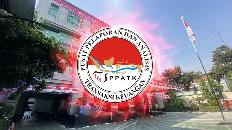 PPATK BUKA BLOKIR