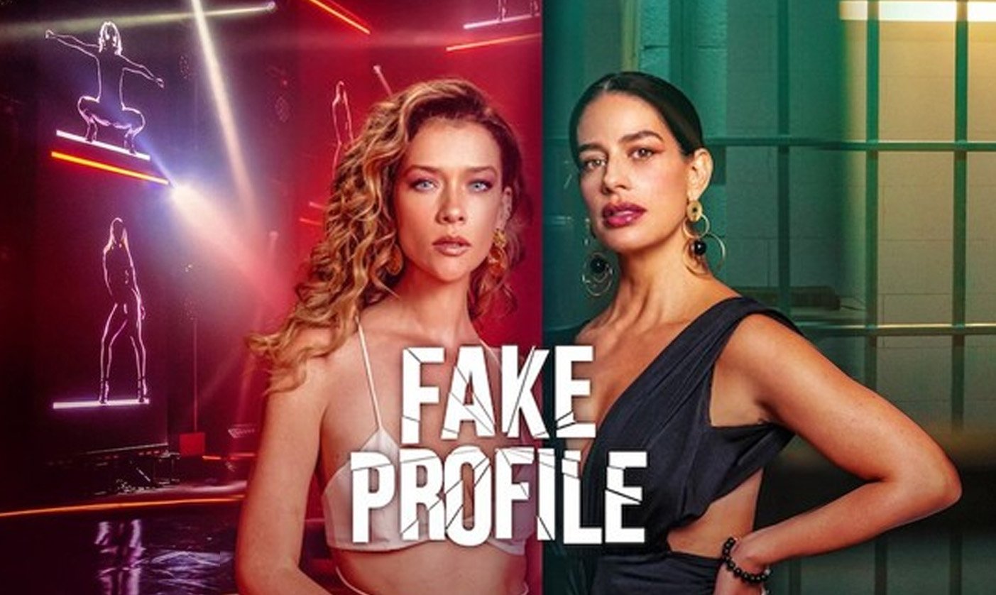 rekomendasi film fake profile netflix