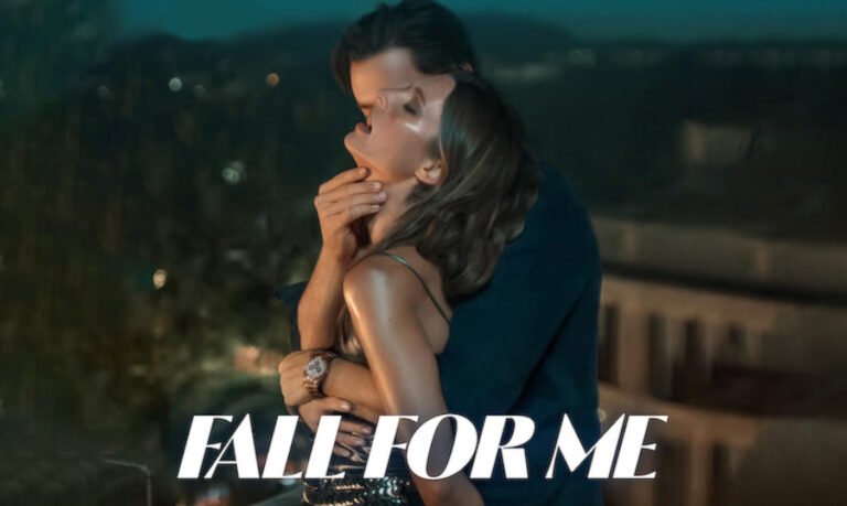 fall for me netflix