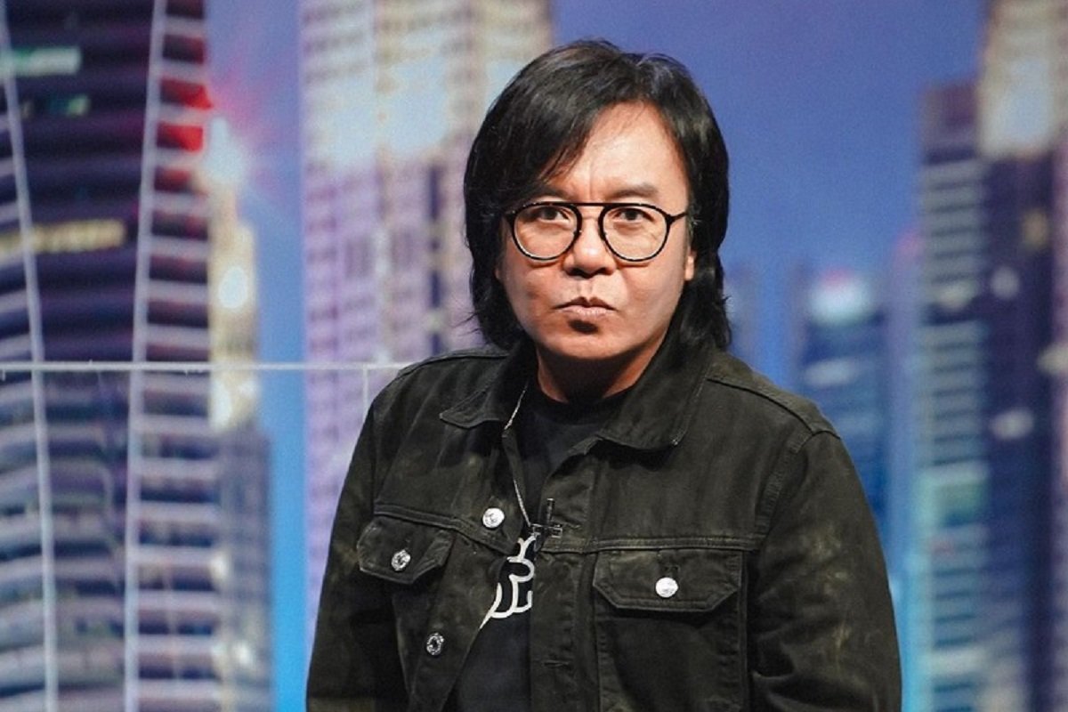 ari lasso benci wami karena ceroboh dan tidak transparan