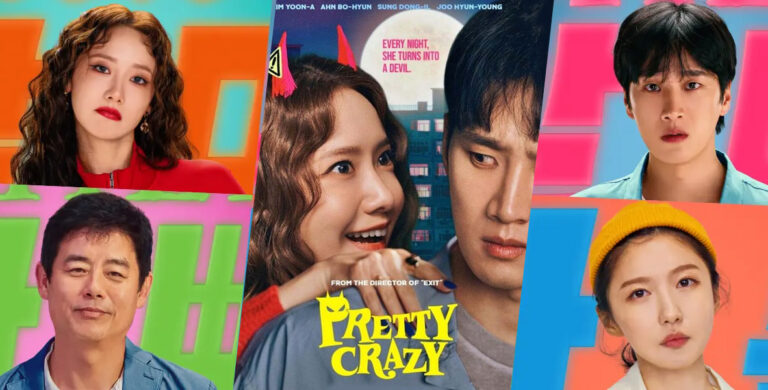 Review Film 2 O'Clock Date (Pretty Crazy)