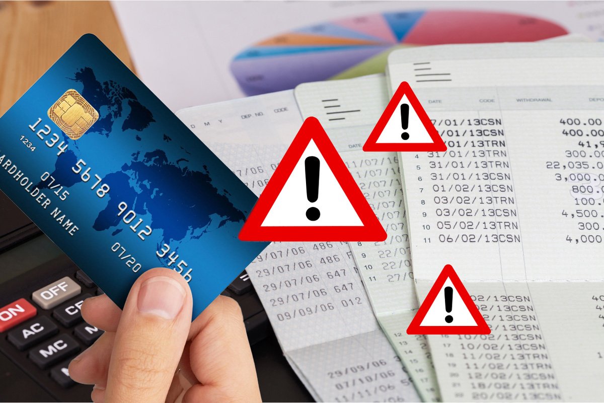 rekening dibekukan PPATK