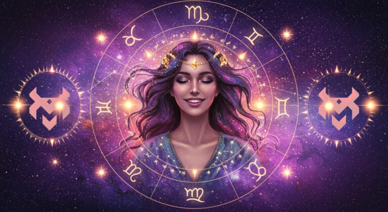 5 Zodiak Yang Akan Tersenyum Cerah Pada Bulan September 2025