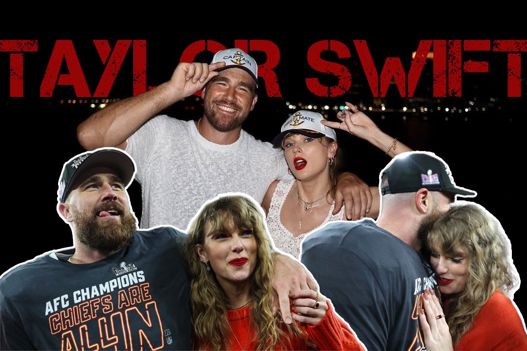 taylor swift menikahi travis kelce