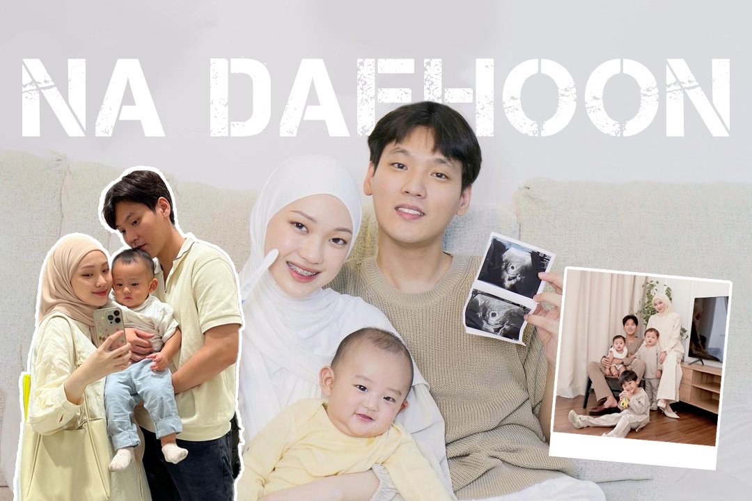 Julia Prastini Selingkuhi Na Daehoon! Akui Foto Mesra Dengan Pria Lain