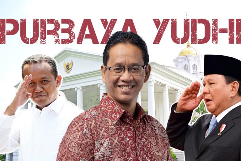 Purbaya Janji Bongkar Penyelundupan Besar-Besaran! Banyak Nama Terseret!