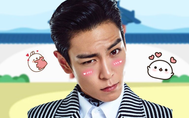 T.O.P BIGBANG akan keluarkan album baru akhir tahun 2025
