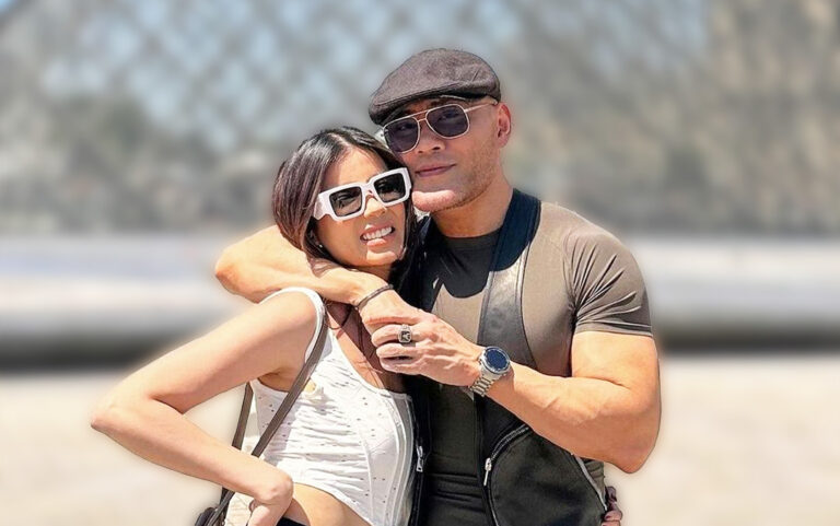 Deddy Corbuzier Cerai Lagi ? Ini Klarifikasi Hubungannya Dengan Sabrina Chairunnisa