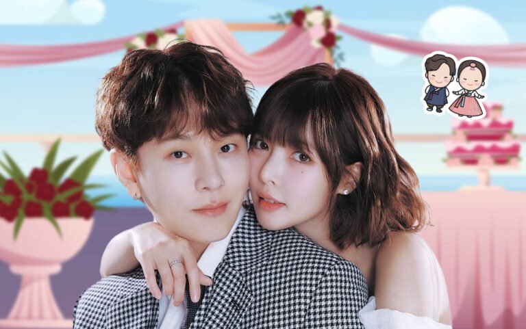 Begini Kondisi Hyuna Setelah Menikah