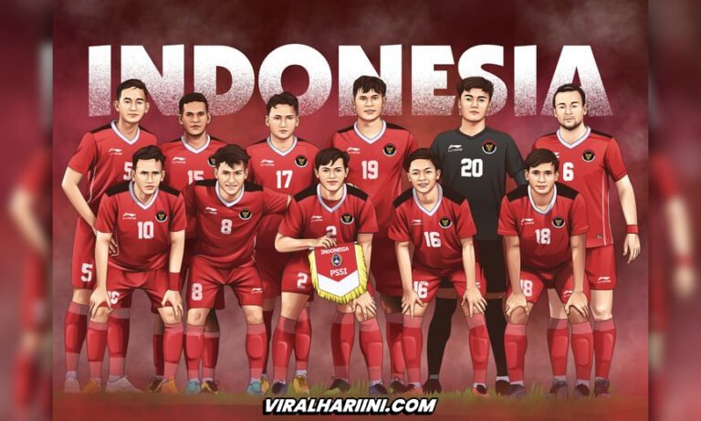 Euforia Sepak Bola di Indonesia Diperkuat oleh Kreativitas YouTuber Sports