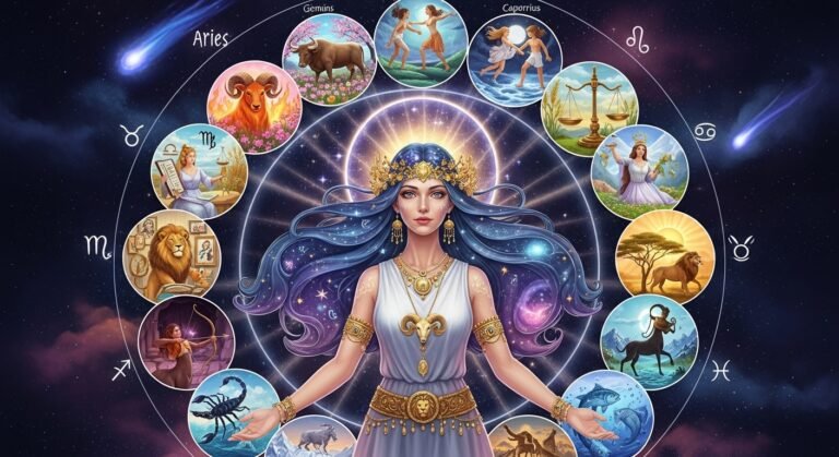 Kenali Sifat dan Karakter Pasangan Kamu Berdasarkan Zodiak
