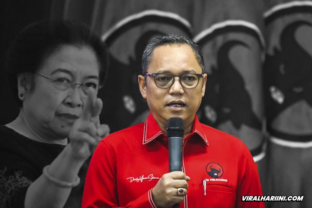 PDIP Ketar Ketir Takut Pecat Deddy Sitorus Agar Puan Aman