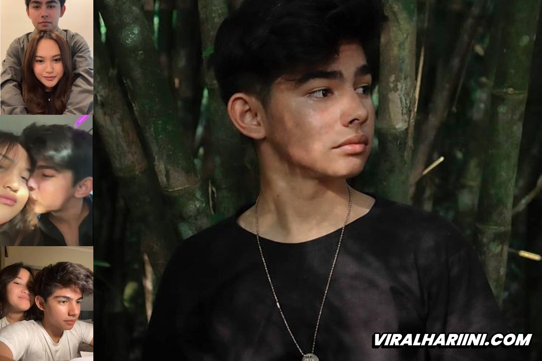 Siapakah Andrew Kalaweit Pemuda Yang Berani Tinggal Di Hutan Kalimantan Sendirian