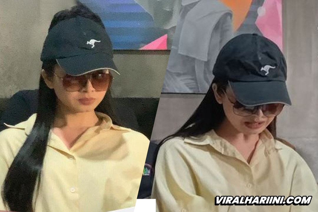 VIRAL! Ini Dia Identitas Asli Dea Lipa - Sister Hong Lombok