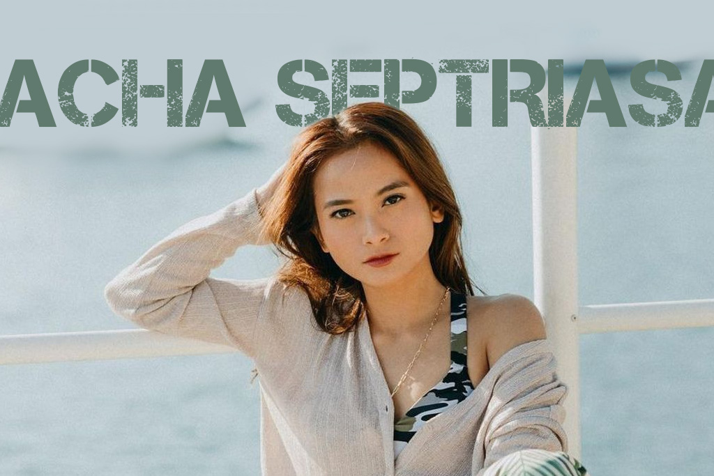 Youtuber dan Artis Acha Septriasa Mendadak Bercerai Dengan Suami