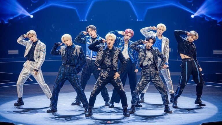 5 Artis KPOP Superkaya yang Hidup Sederhana