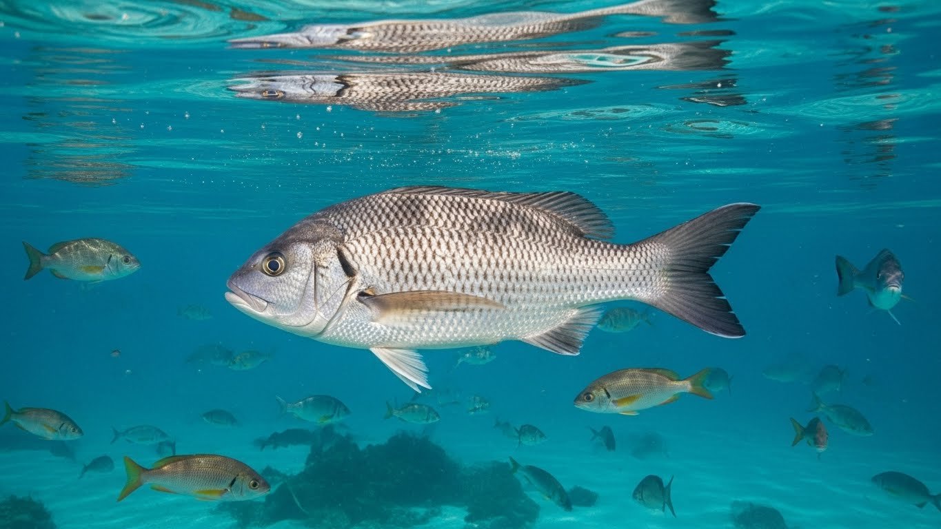 5 Jenis Ikan yang Hidup di Perairan Sumatera
