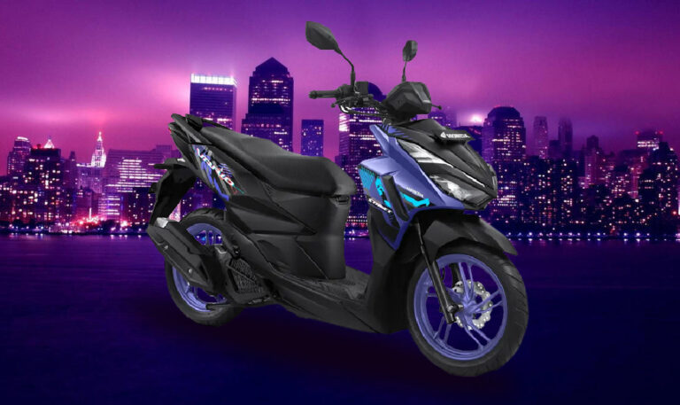 Skema Cicilan Honda Vario Street 125 Terbaru 2026