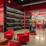 5 Rekomendasi Ban Mobil Terbaik Paling Awet