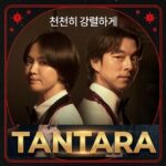 Film Tantara (2026) Drama Penuh Tekanan Emosi