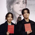 Film The Art of Sarah (2026) Rahasia Kelam di Balik Kehidupan Mewah Palsu