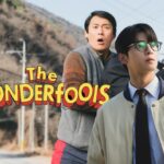 Film The Wonderfools (2026) Superhero Kocak yang Wajib Masuk Watchlist