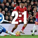 Liverpool Remehkan Galatasaray 4-0, Langsung Dikasih Paham Brighton 2-1