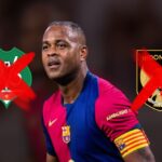 Patrick Kluivert Gagal Terus Bawa Timnas Suriname Lolos ke Piala Dunia