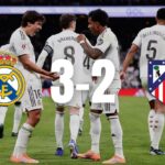 Real Madrid Ajukan Banding Kartu Merah Fede Valverde Usai Menang Dramatis 3-2 atas Atletico Madrid
