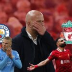 Arne Slot Perintahkan Liverpool Untuk Permalukan Manchester City!
