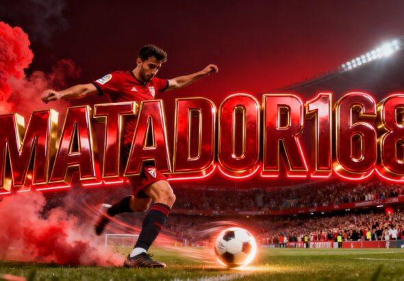 Tukang Parkir Warkop Ini Parlay Pegang Madrid Langsung Bocor 168 Juta